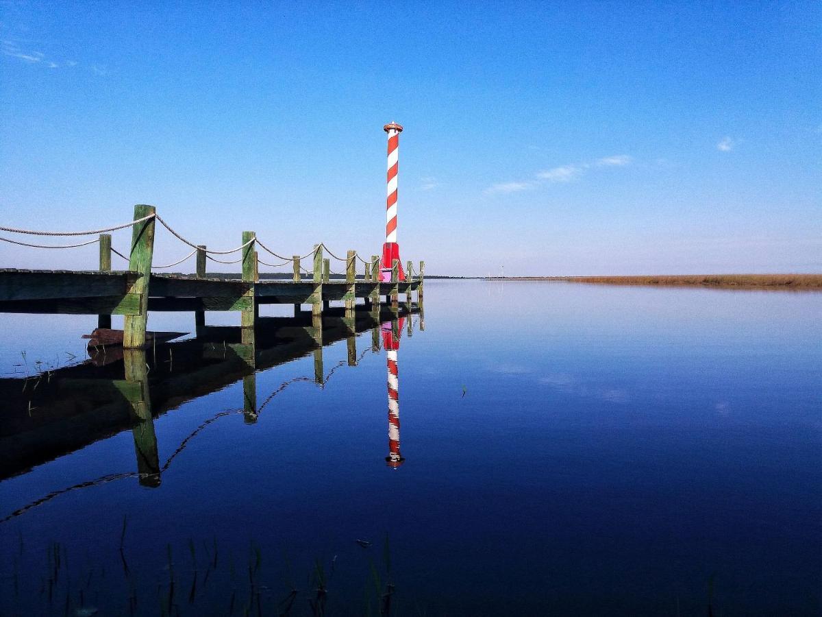 Lagoa Country Club Cidreira Dış mekan fotoğraf