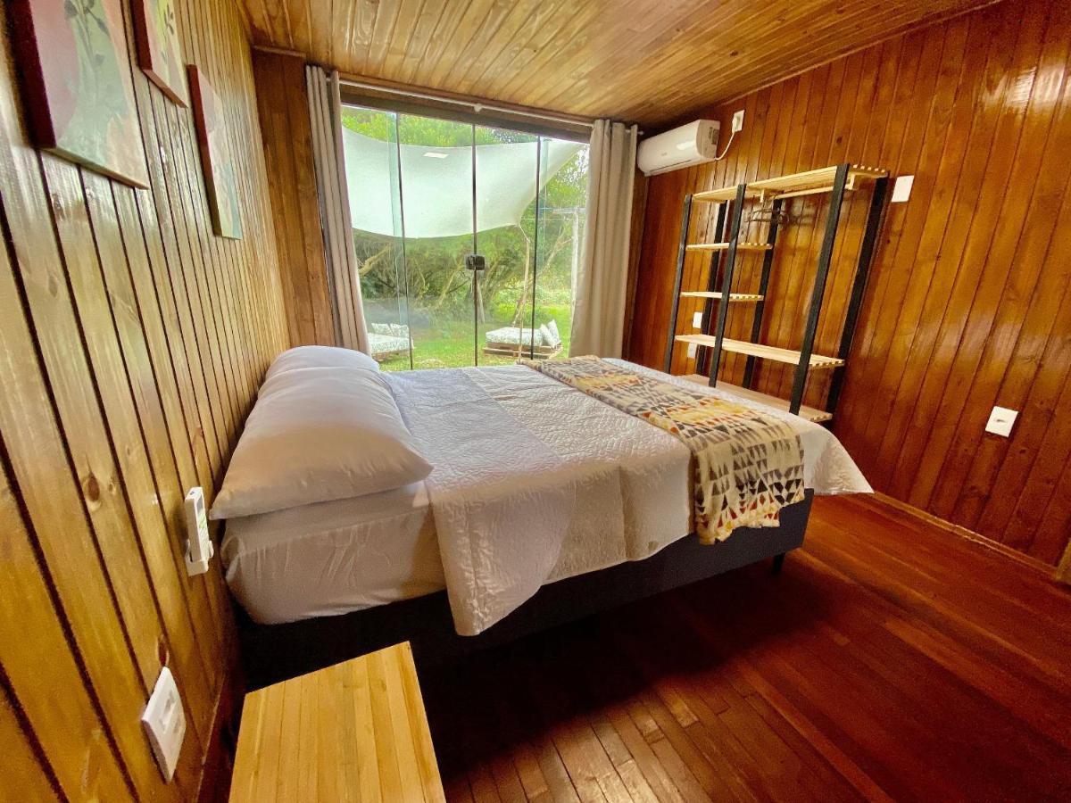 Lagoa Country Club Cidreira Dış mekan fotoğraf
