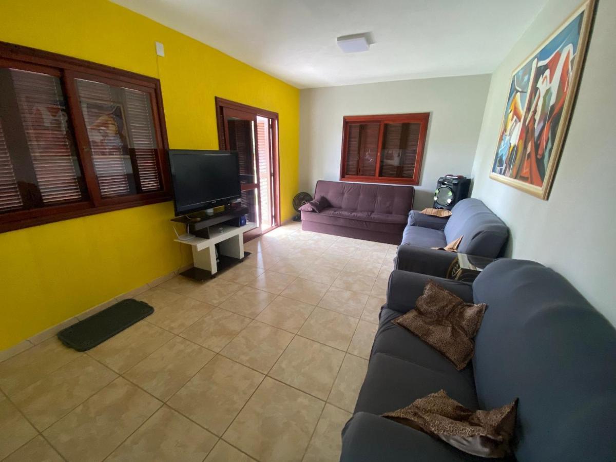 Lagoa Country Club Cidreira Dış mekan fotoğraf