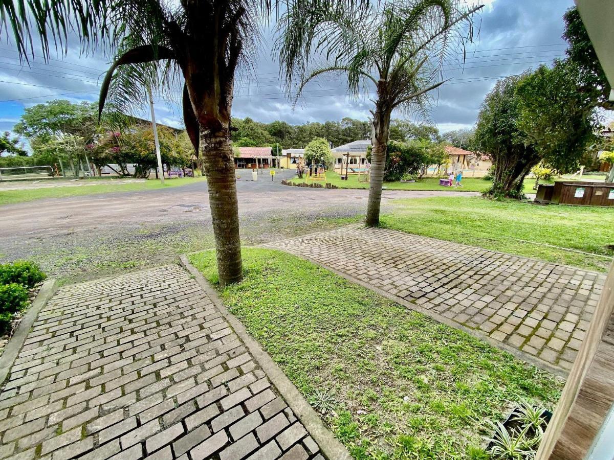 Lagoa Country Club Cidreira Dış mekan fotoğraf