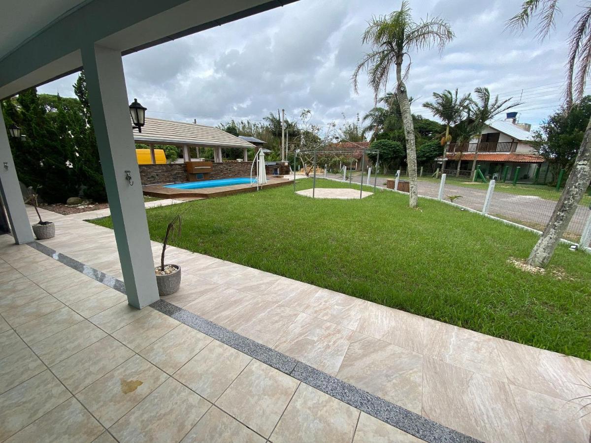 Lagoa Country Club Cidreira Dış mekan fotoğraf