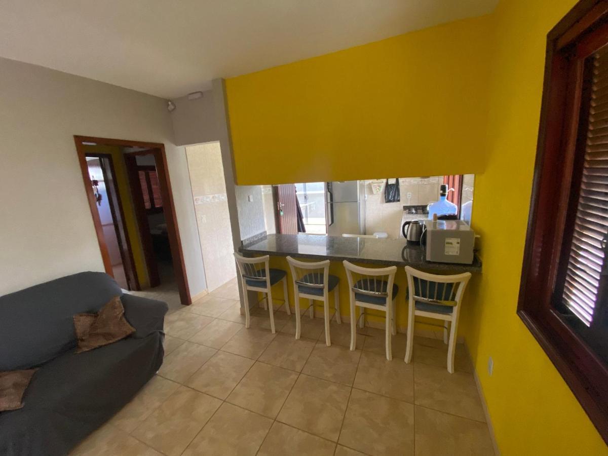 Lagoa Country Club Cidreira Dış mekan fotoğraf