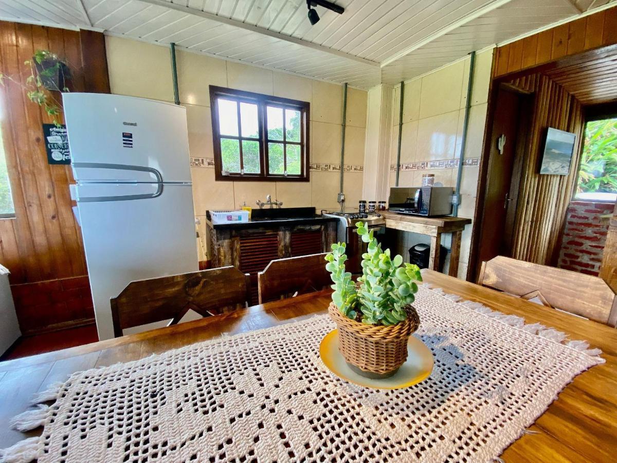 Lagoa Country Club Cidreira Dış mekan fotoğraf