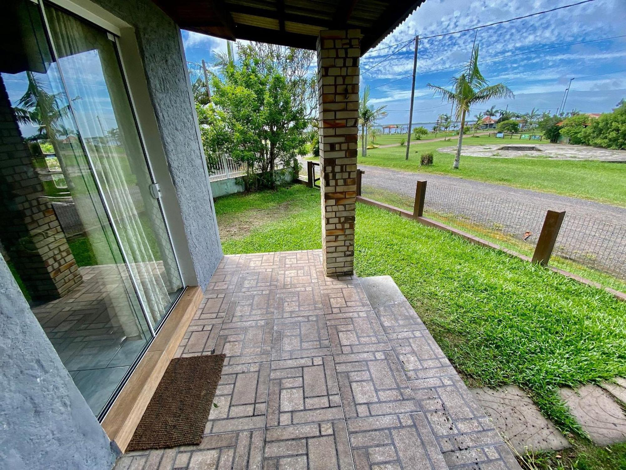 Lagoa Country Club Cidreira Dış mekan fotoğraf