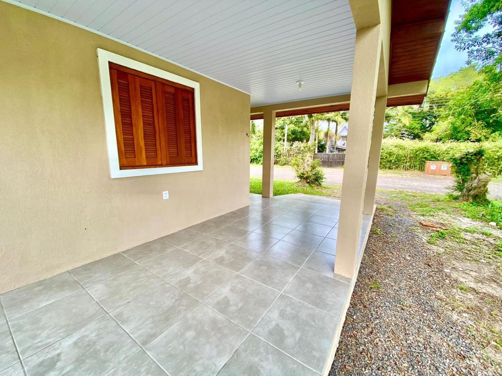 Lagoa Country Club Cidreira Dış mekan fotoğraf