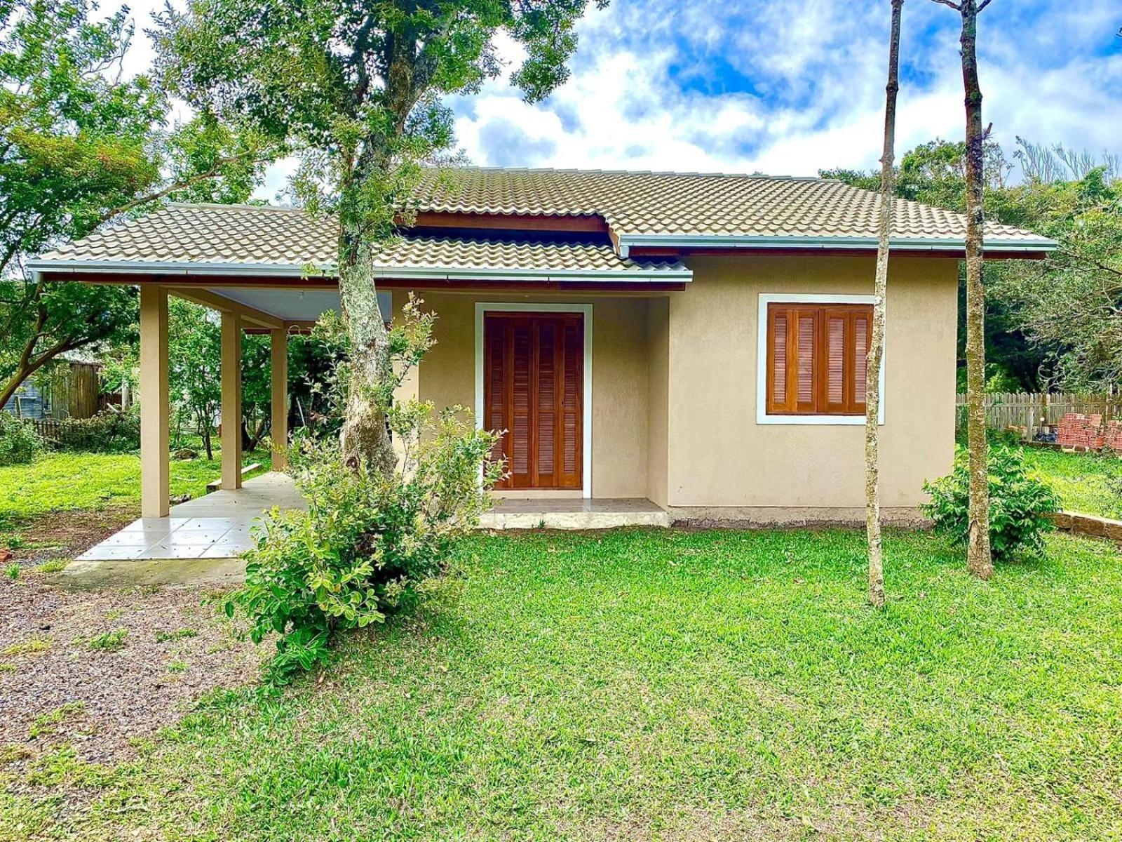 Lagoa Country Club Cidreira Dış mekan fotoğraf