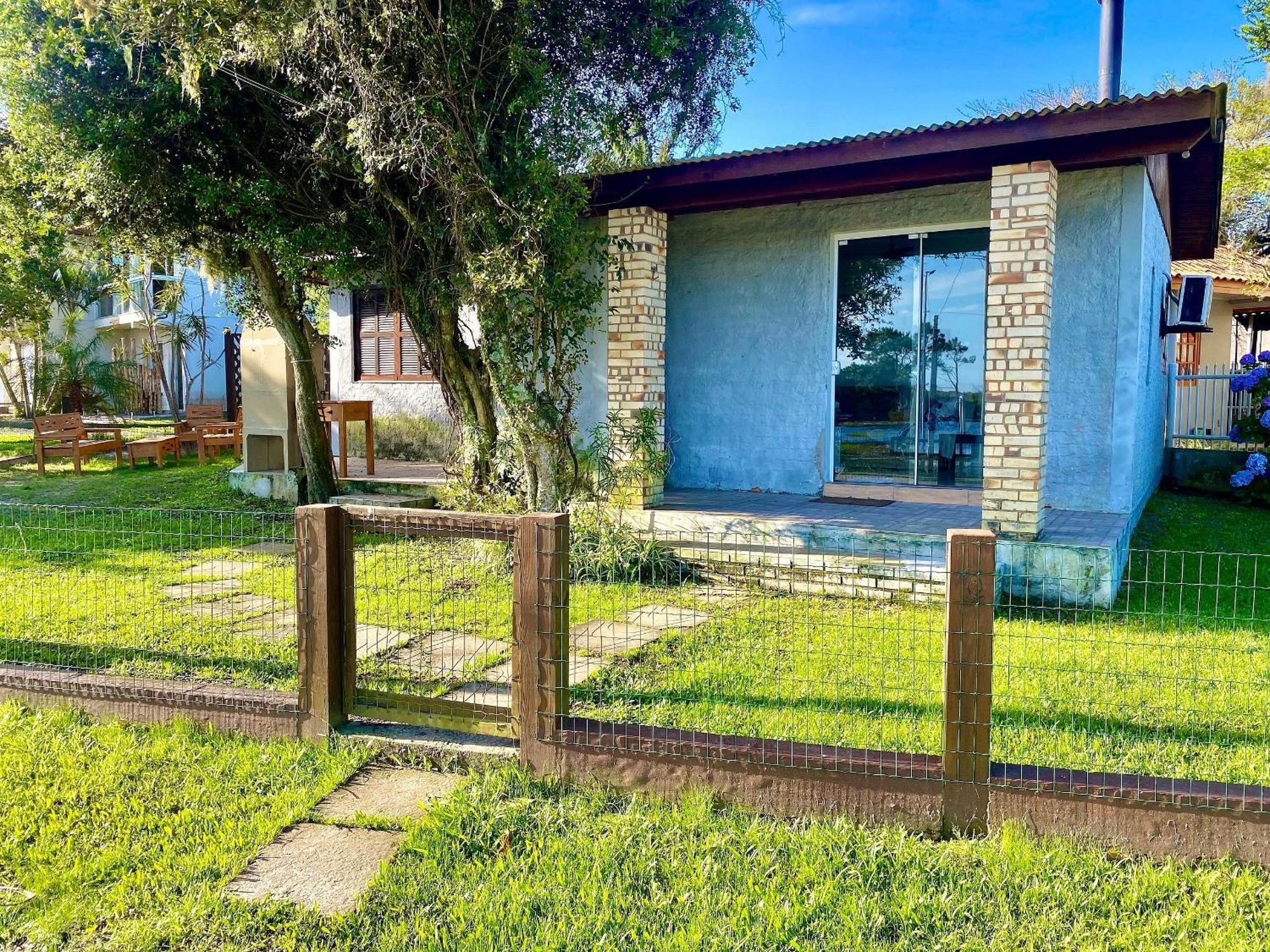 Lagoa Country Club Cidreira Dış mekan fotoğraf