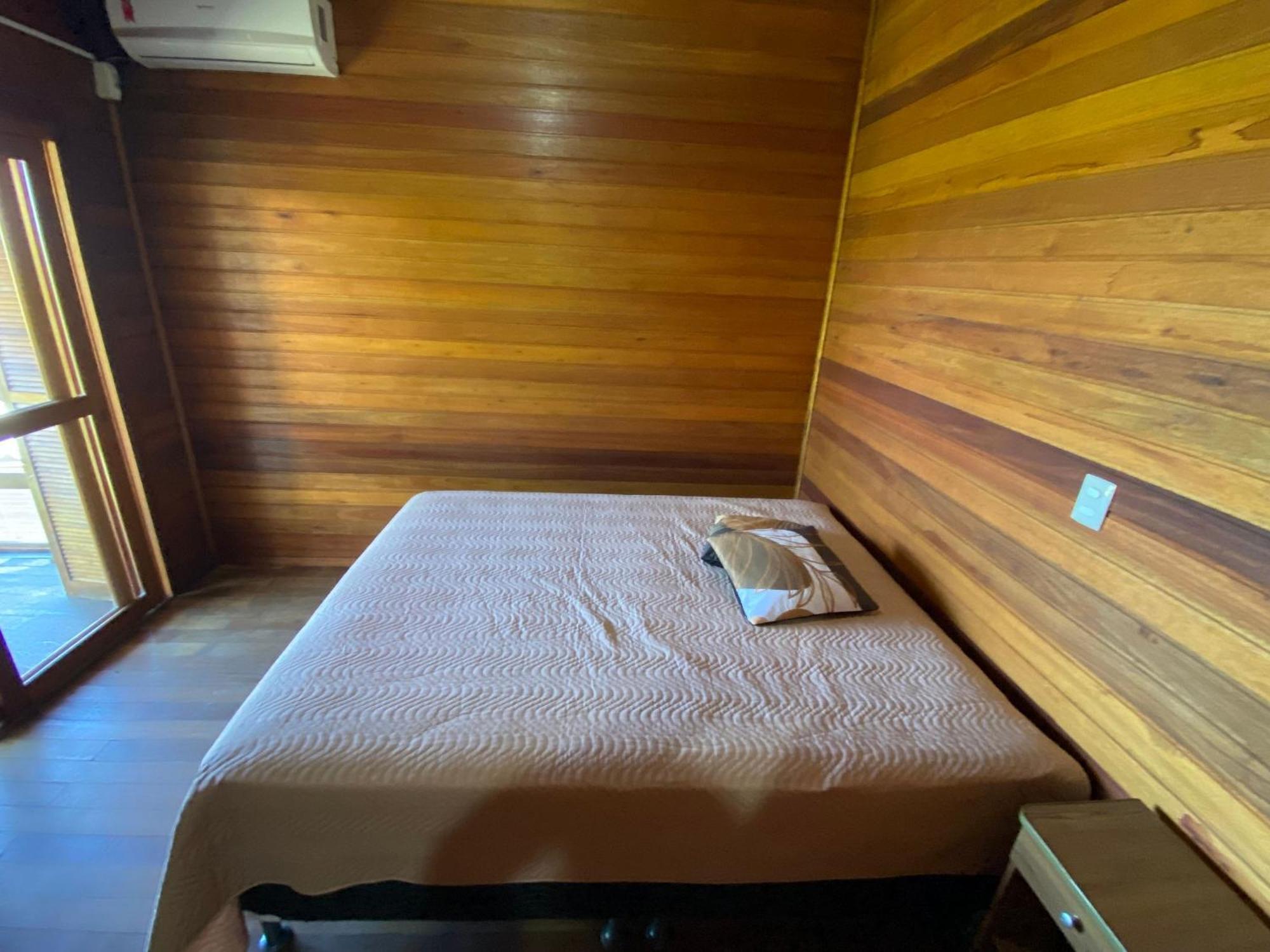 Lagoa Country Club Cidreira Dış mekan fotoğraf