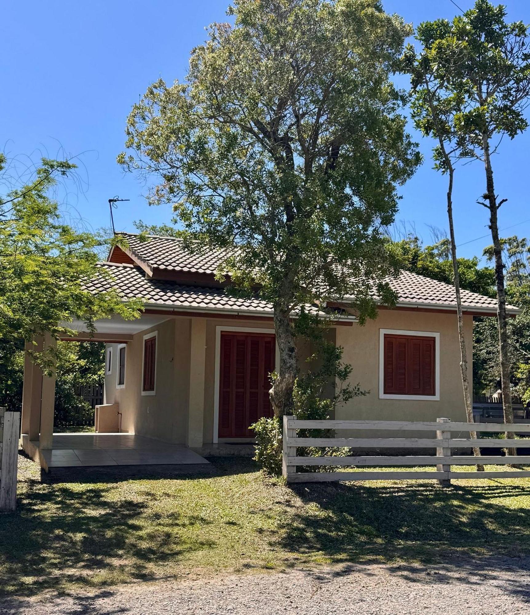 Lagoa Country Club Cidreira Dış mekan fotoğraf