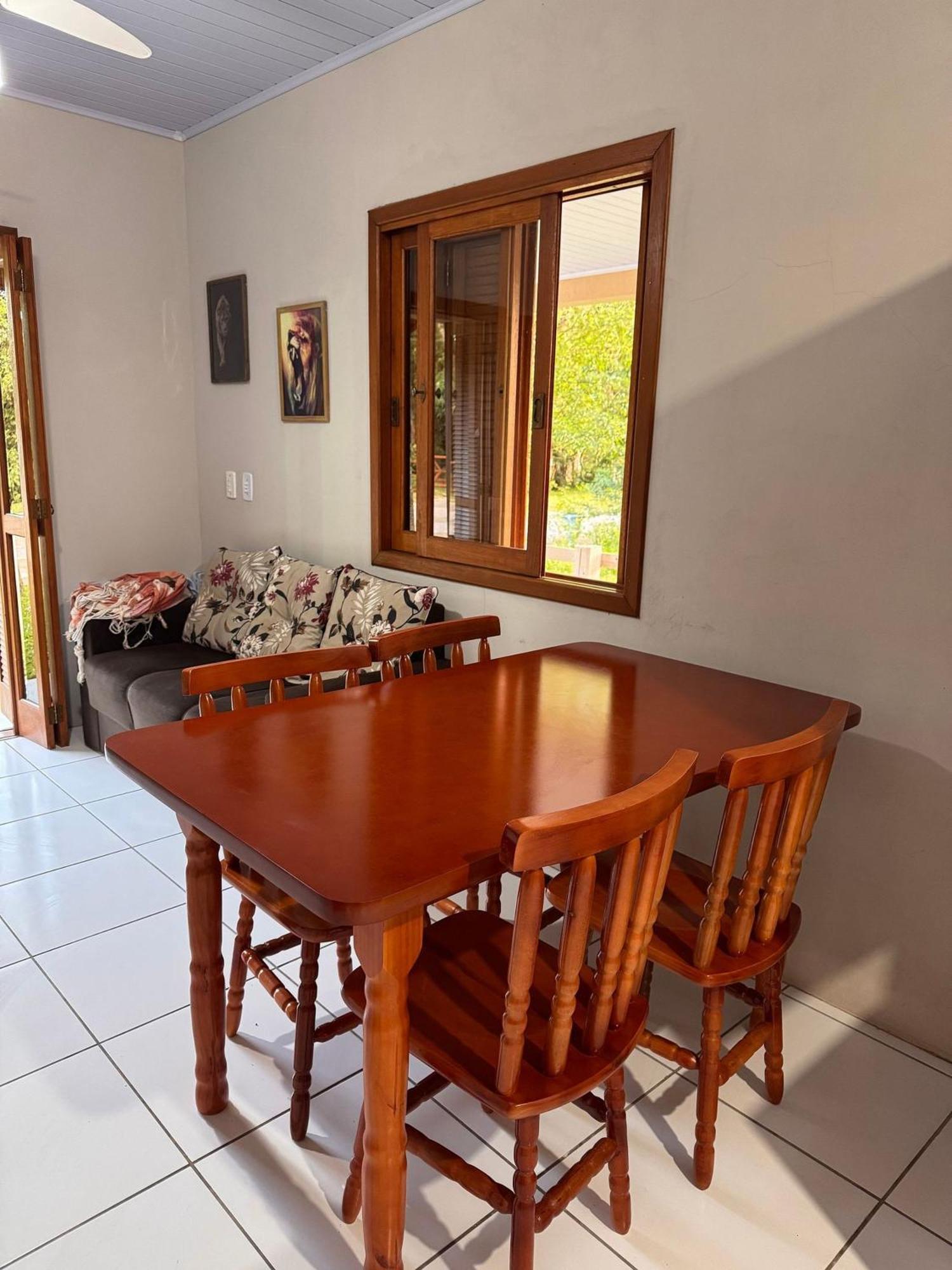 Lagoa Country Club Cidreira Dış mekan fotoğraf