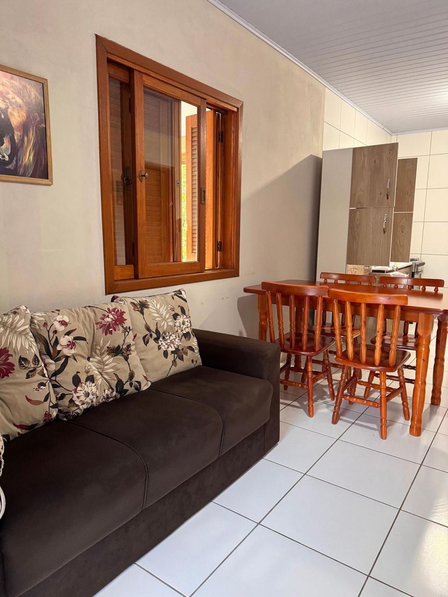 Lagoa Country Club Cidreira Dış mekan fotoğraf
